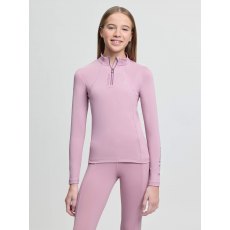 LeMieux Young Rider Base Layer - Fondant