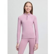 LeMieux Young Rider Base Layer - Fondant LeMieux Young Rider Base Layer - Fondant