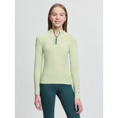 LeMieux Young Rider Base Layer - Macaron