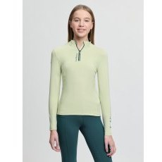 LeMieux Young Rider Base Layer - Macaron