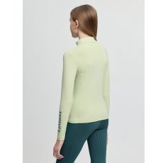 LeMieux Young Rider Base Layer - Macaron