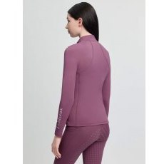 LeMieux Young Rider Base Layer - Mallow LeMieux Young Rider Base Layer - Mallow