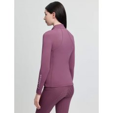 LeMieux Young Rider Base Layer - Mallow