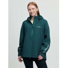LeMieux Indra Waterproof Jacket - Jungle LeMieux Indra Waterproof Jacket - Jungle
