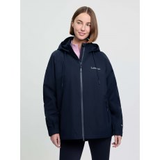 LeMieux Indra Waterproof Jacket - Navy