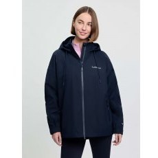 LeMieux Indra Waterproof Jacket - Navy LeMieux Indra Waterproof Jacket - Navy
