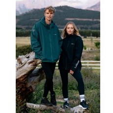 LeMieux Indra Waterproof Jacket - Navy LeMieux Indra Waterproof Jacket - Navy