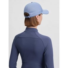 LeMieux Lara Cap - Powder Blue LeMieux Lara Cap - Powder Blue