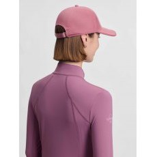 LeMieux Lara Cap - Mallow LeMieux Lara Cap - Mallow