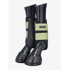 LeMieux Air-Tek Grafter Brushing Boots - Macaron LeMieux Air-Tek Grafter Brushing Boots - Macaron