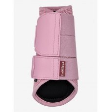 LeMieux Arika Mesh Brushing Boots - Fondant LeMieux Arika Mesh Brushing Boots - Fondant