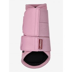 LeMieux Arika Mesh Brushing Boots - Fondant LeMieux Arika Mesh Brushing Boots - Fondant