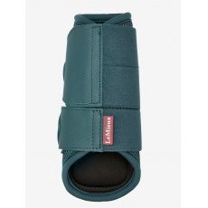 LeMieux Arika Mesh Brushing Boots - Jungle LeMieux Arika Mesh Brushing Boots - Jungle