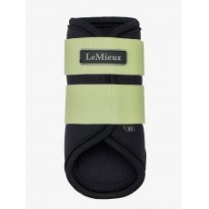 LeMieux Mini Air-Tek Grafter Brushing Boots - Macaron LeMieux Mini Air-Tek Grafter Brushing Boots - Macaron