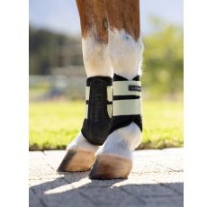 LeMieux Mini Air-Tek Grafter Brushing Boots - Macaron LeMieux Mini Air-Tek Grafter Brushing Boots - Macaron