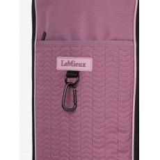 LeMieux Anatomical Bridle Bag - Mallow