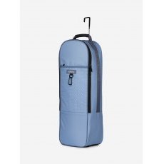 LeMieux Anatomical Bridle Bag - Powder Blue LeMieux Anatomical Bridle Bag - Powder Blue
