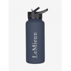 LeMieux Drinks Bottle - Navy