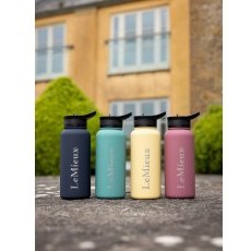 LeMieux Drinks Bottle - Navy