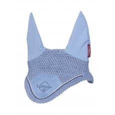 LeMieux Classic Fly Hood - Powder Blue LeMieux Classic Fly Hood - Powder Blue