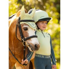 LeMieux Mini Classic Fly Hood - Macaron