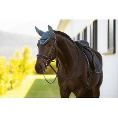 LeMieux Loire Fly Hood - Jungle