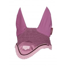 LeMieux Loire Fly Hood - Mallow