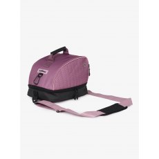 LeMieux Hat Box - Mallow LeMieux Hat Box - Mallow