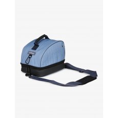 LeMieux Hat Box - Powder Blue LeMieux Hat Box - Powder Blue