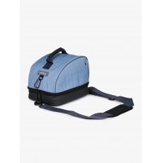 LeMieux Hat Box - Powder Blue LeMieux Hat Box - Powder Blue
