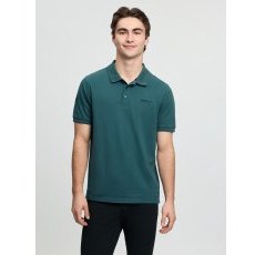 LeMieux Men's Classique Polo Shirt - Jungle LeMieux Men's Classique Polo Shirt - Jungle