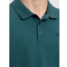 LeMieux Men's Classique Polo Shirt - Jungle LeMieux Men's Classique Polo Shirt - Jungle