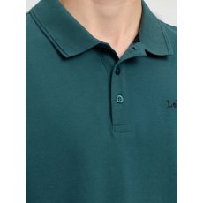 LeMieux Men's Classique Polo Shirt - Jungle