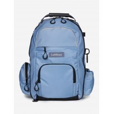 LeMieux Pro Rucksack - Powder Blue LeMieux Pro Rucksack - Powder Blue