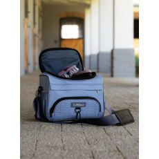 LeMieux Prokit Lite Bag - Powder Blue