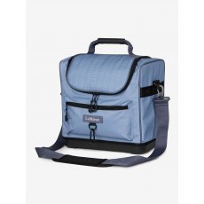 LeMieux Elite Pro Grooming Bag - Powder Blue LeMieux Elite Pro Grooming Bag - Powder Blue
