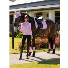 LeMieux Essence Dressage Square - Fondant