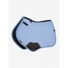 LeMieux Essence Close Contact Square - Powder Blue