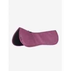 LeMieux Suede Half Pad - Mallow LeMieux Suede Half Pad - Mallow
