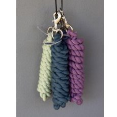 LeMieux Polycotton Leadrope - Jungle LeMieux Polycotton Leadrope - Jungle