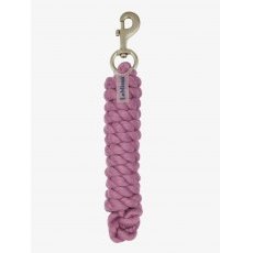 LeMieux Polycotton Leadrope - Mallow