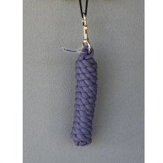 LeMieux Polycotton Leadrope - Shadow LeMieux Polycotton Leadrope - Shadow