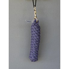 LeMieux Polycotton Leadrope - Shadow LeMieux Polycotton Leadrope - Shadow