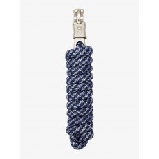 LeMieux Quick Release Leadrope - Navy LeMieux Quick Release Leadrope - Navy