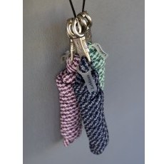 LeMieux Quick Release Leadrope - Navy