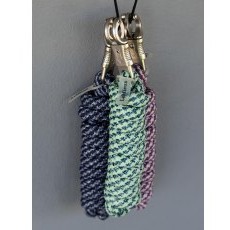 LeMieux Quick Release Leadrope - Macaron LeMieux Quick Release Leadrope - Macaron
