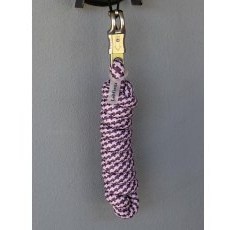 LeMieux Quick Release Leadrope - Mallow