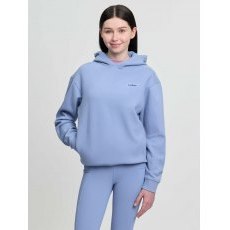 LeMieux Young Rider Sia Hoodie - Powder Blue LeMieux Young Rider Sia Hoodie - Powder Blue