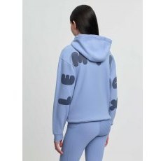 LeMieux Young Rider Sia Hoodie - Powder Blue LeMieux Young Rider Sia Hoodie - Powder Blue