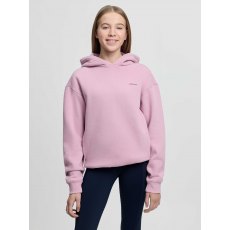 LeMieux Young Rider Sia Hoodie - Fondant
